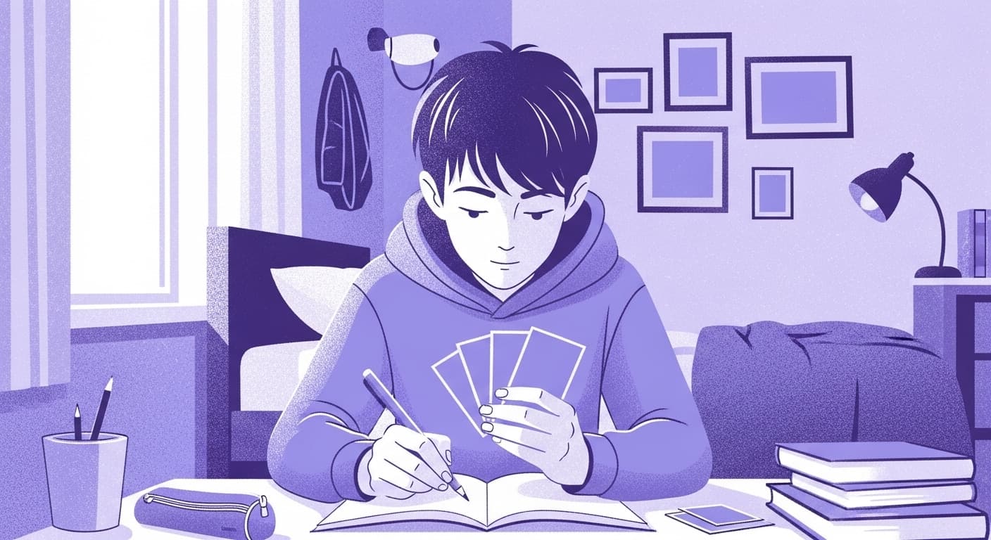 Estudo Ativo vs. Estudo Passivo: qual a melhor estratégia