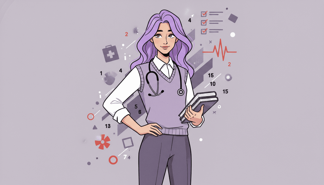 Como passar em medicina com 15 dicas que funcionam