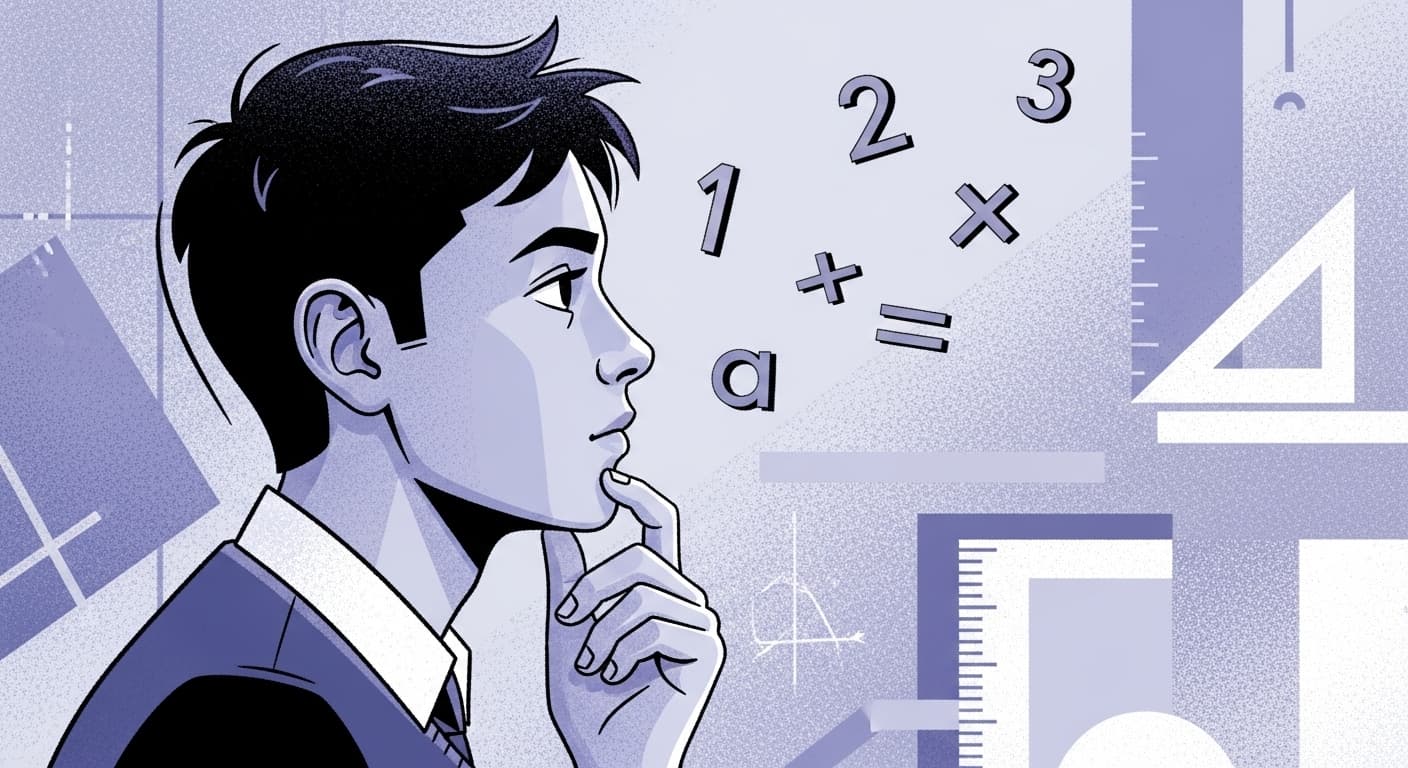 Tudo sobre a discalculia e como identificar em adolescentes