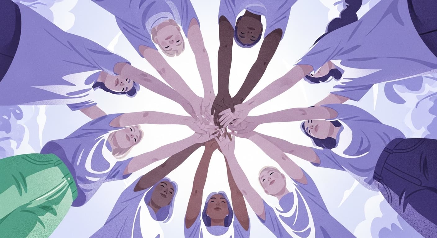 Voluntariado na adolescência e oportunidades