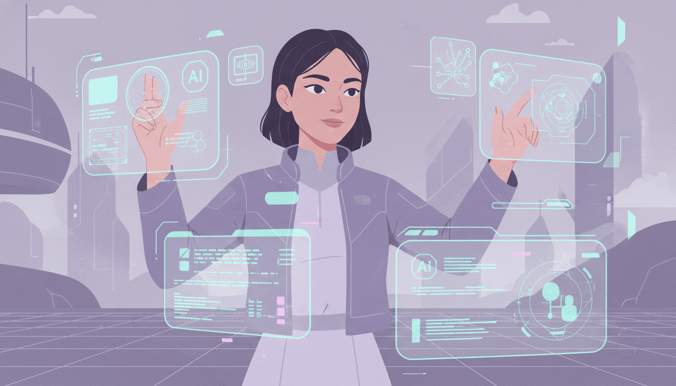 Profissões do futuro: 15 novas profissões