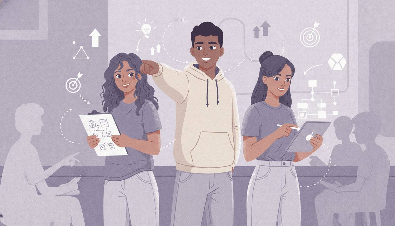 Protagonismo juvenil e formas de aplicar na escola