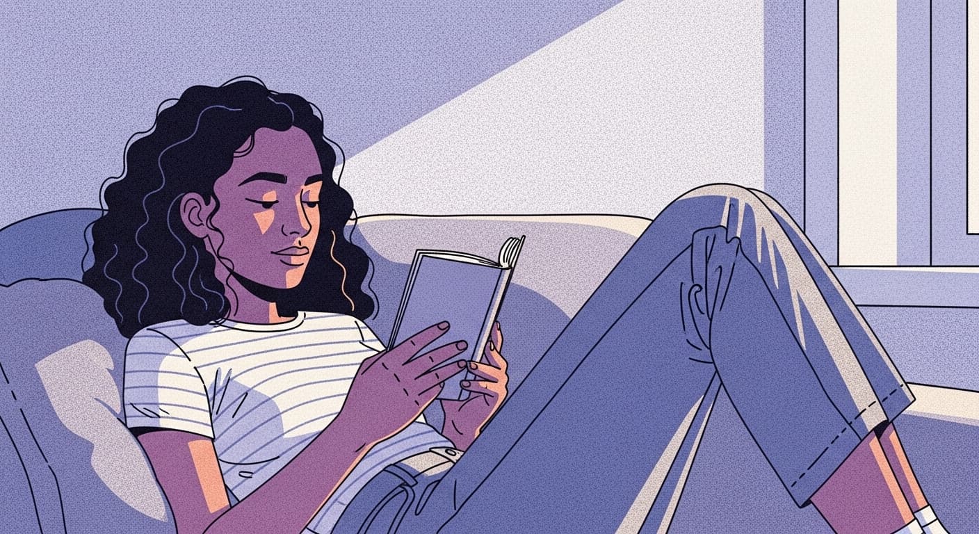 10 dicas de leitura para desenvolver pensamento crítico
