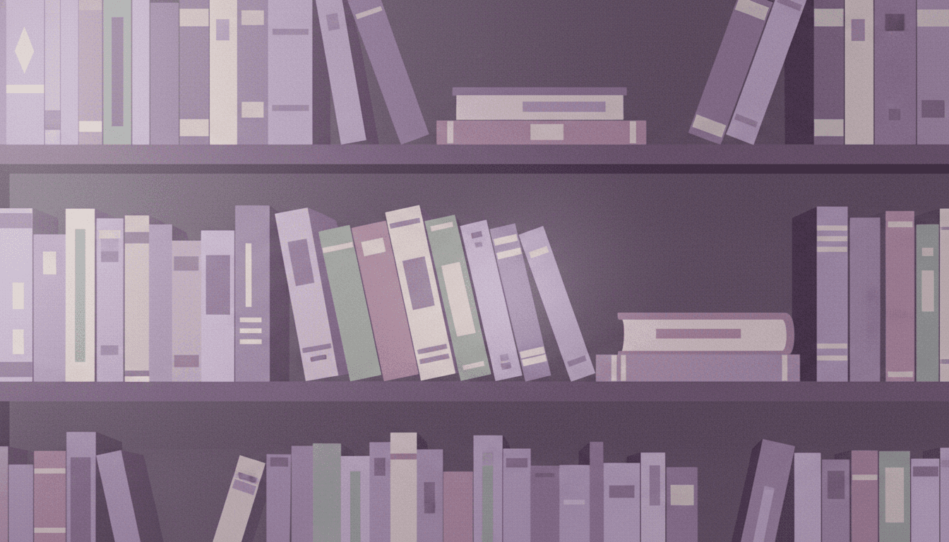 Lista obrigatória de livros para o vestibular da UEM