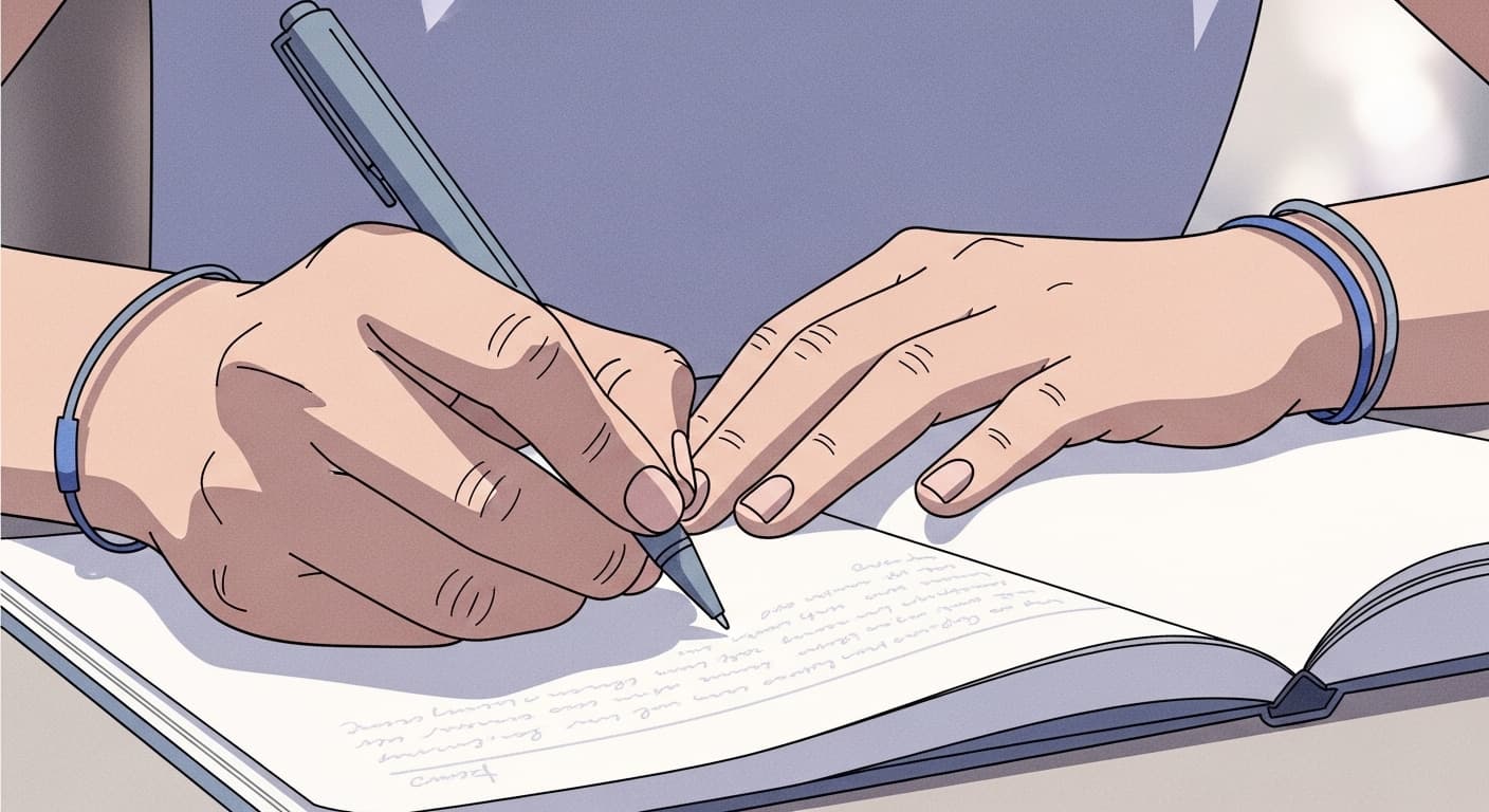 Análise das redações nota mil no ENEM 2025