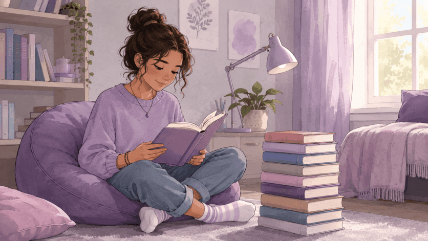 9 livros que dá para ler em um final de semana
