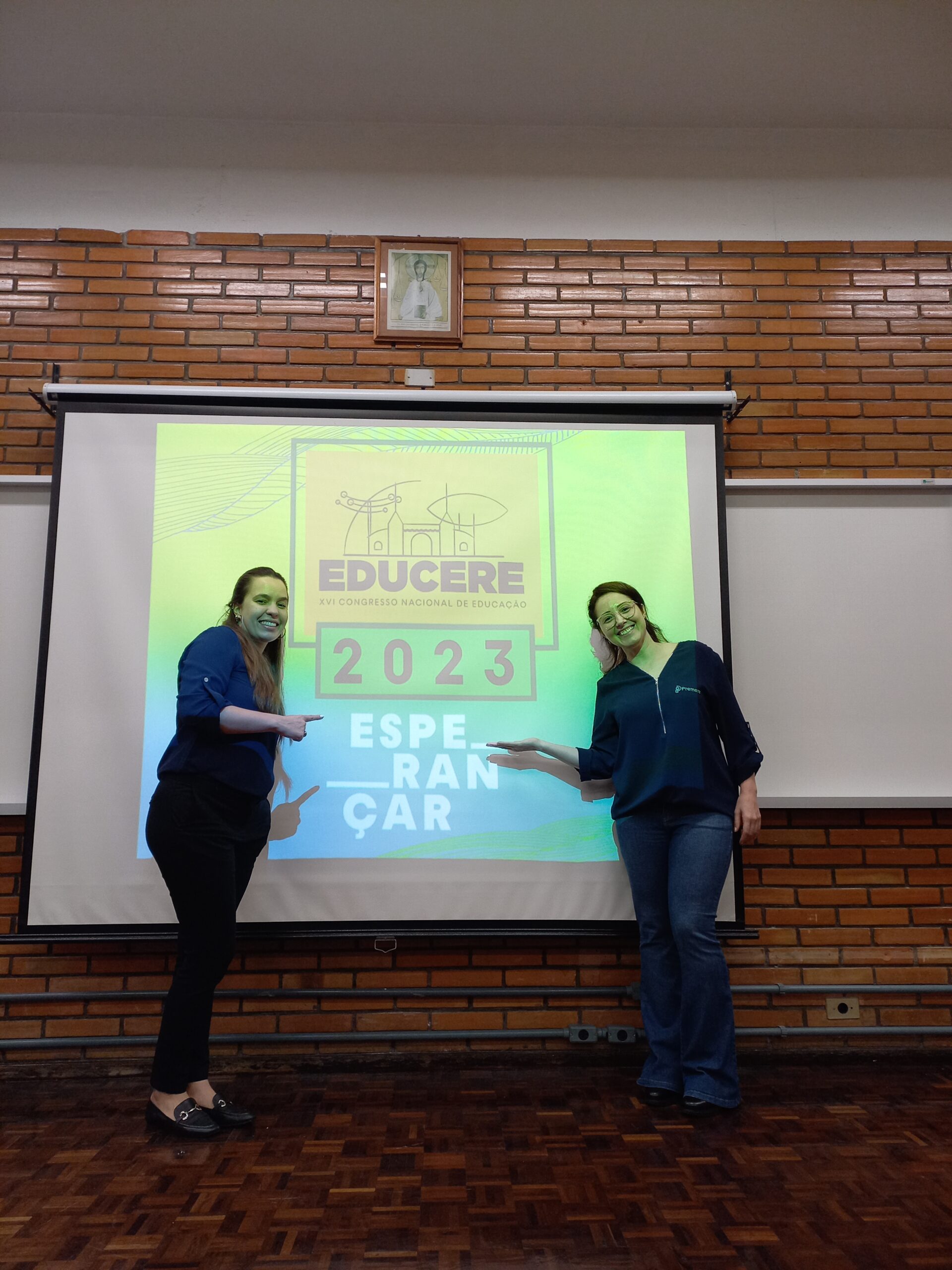 Premere marca presença no XVI Congresso Nacional de Educação – EUCERE