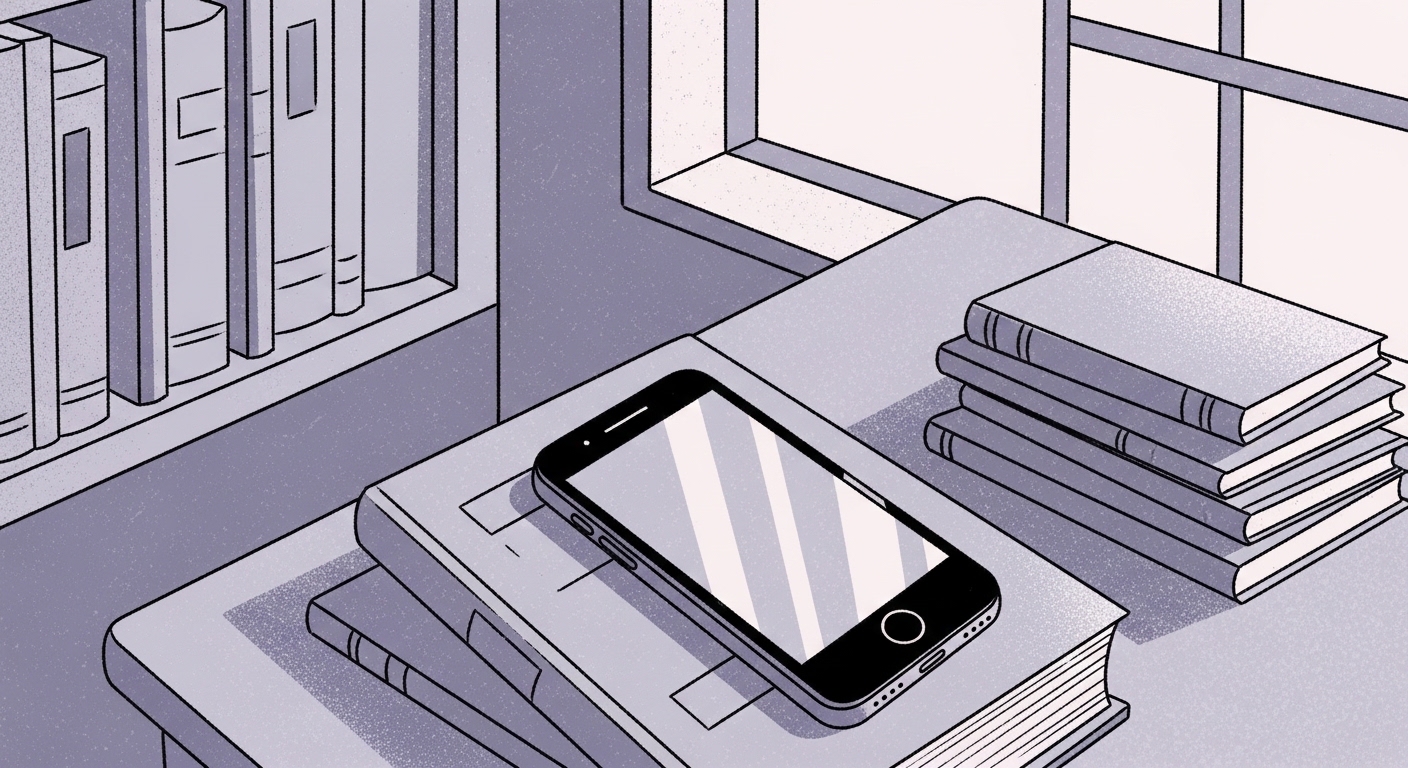 Proibição do uso de celulares nas escolas: Lei nº 15.100/25