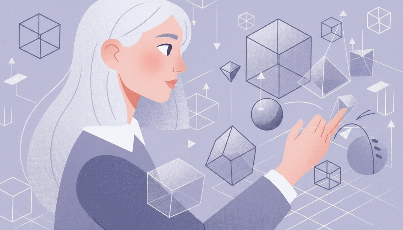 O que é inteligência espacial e como desenvolvê-la