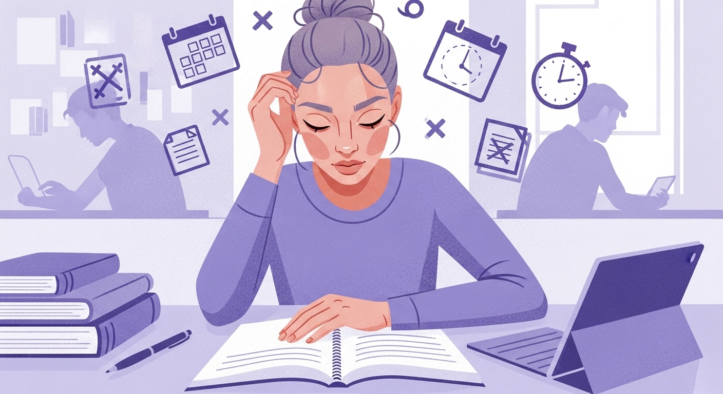 Tipos de vestibulares que fogem do tradicional