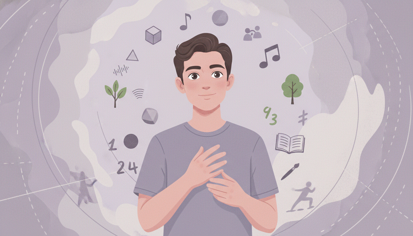 Tipos de inteligência: quais são e como trabalhá-las