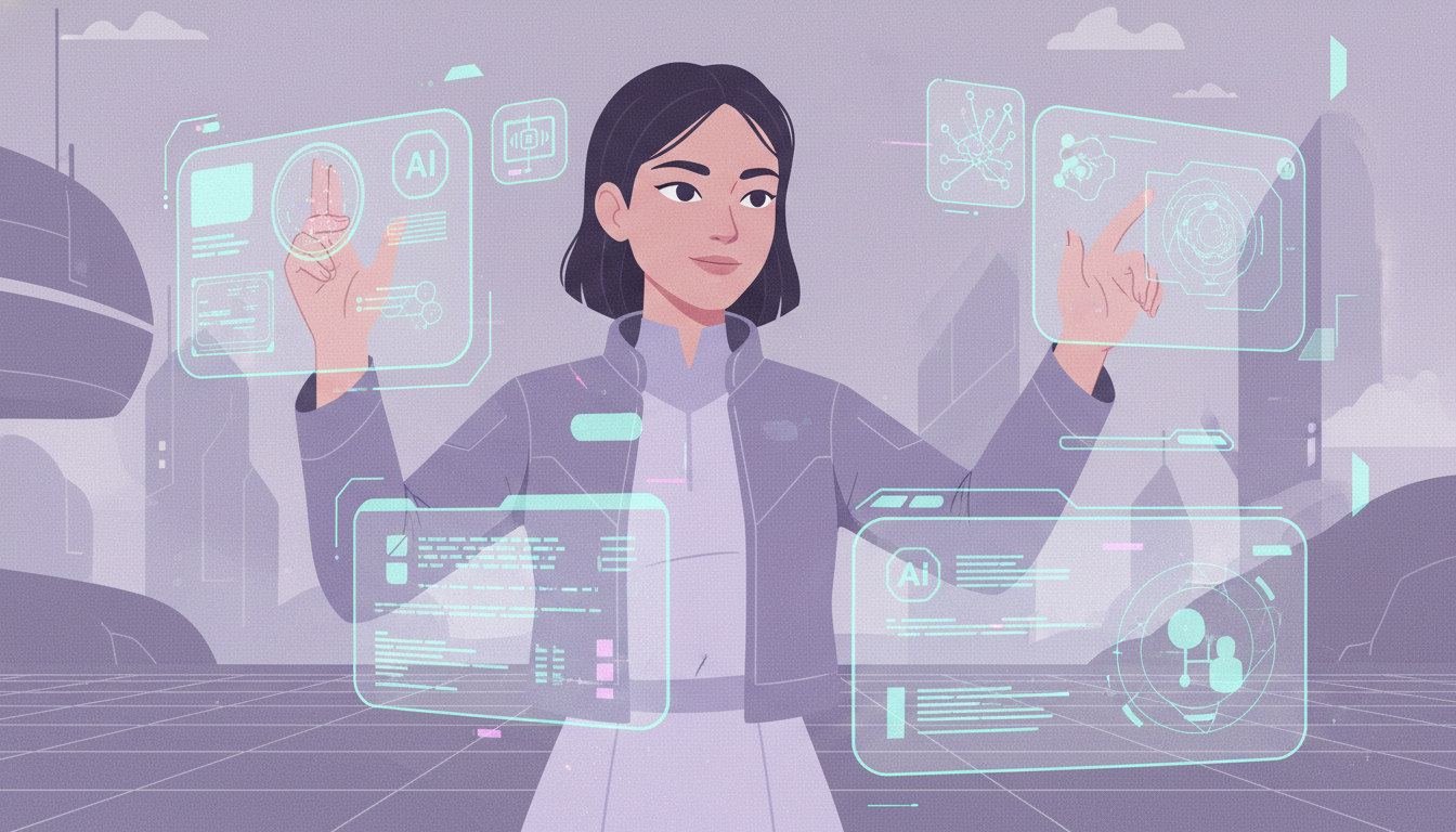 Profissões do futuro: 15 novas profissões