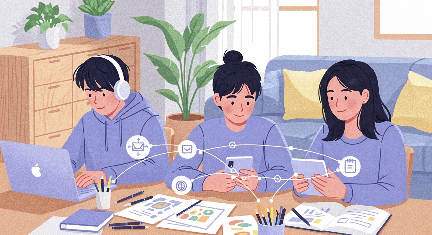 Interdisciplinaridade na educação e como aplicar