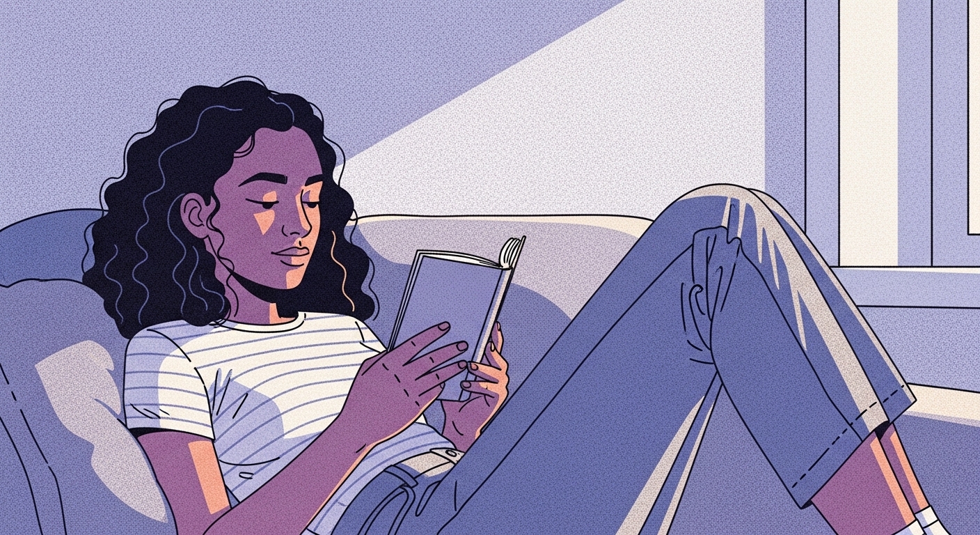 10 dicas de leitura para desenvolver pensamento crítico