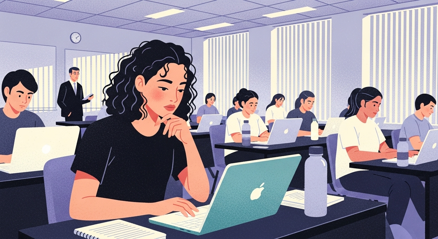 Como é calculada a nota do Enem? Entenda a TRI