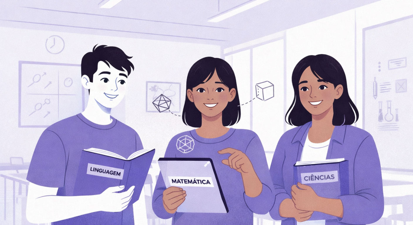 O que é o Novo Ensino Médio e Como Funciona