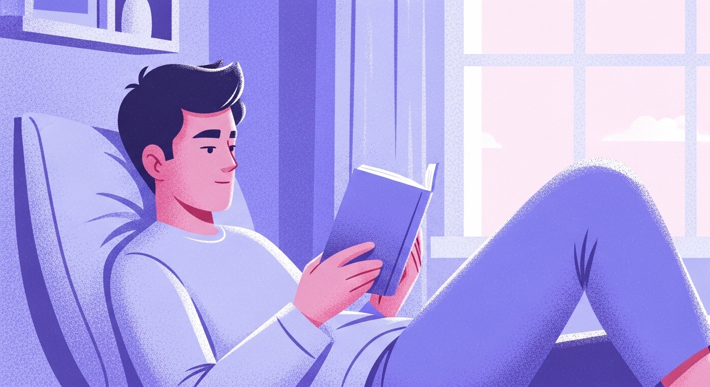 Veja os 7 tipos de descanso para voltar às aulas com energia