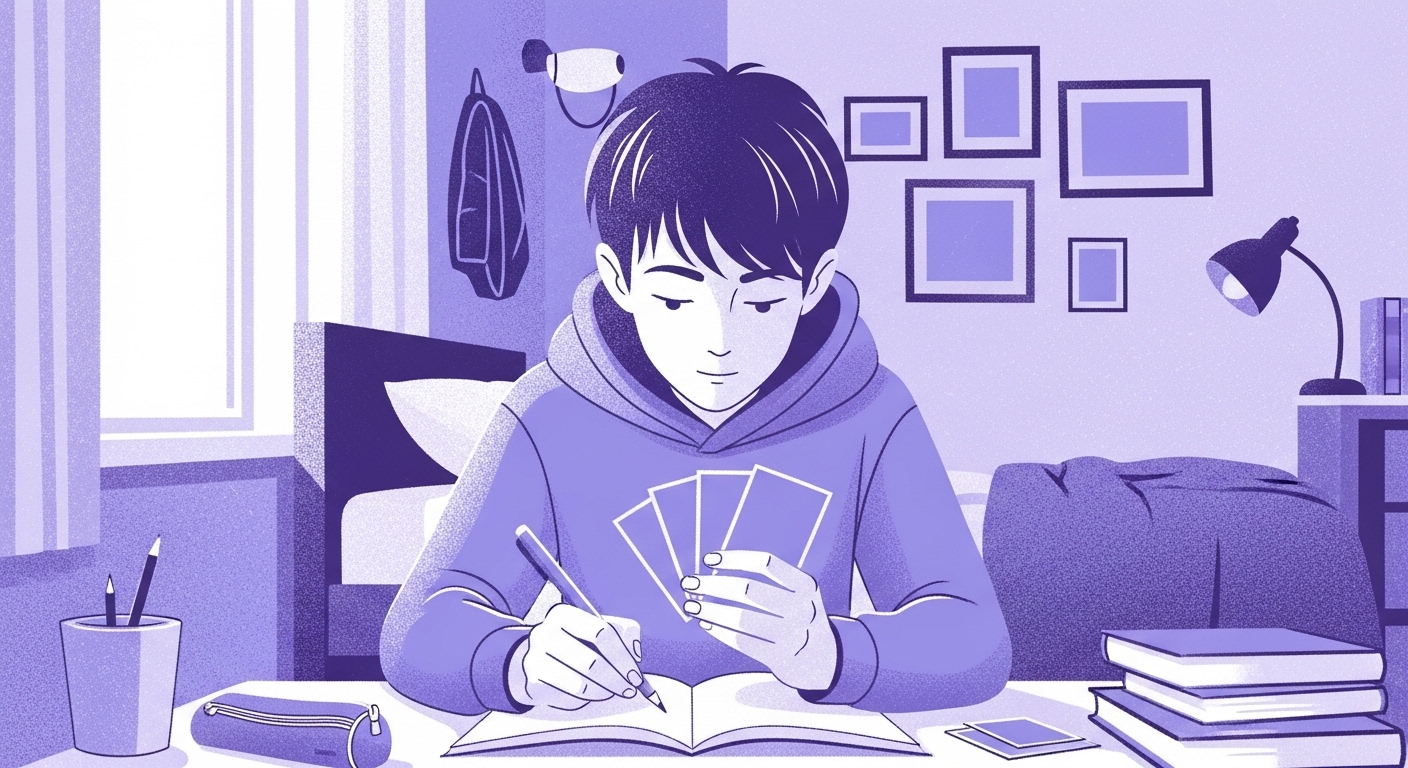 Estudo Ativo vs. Estudo Passivo: qual a melhor estratégia