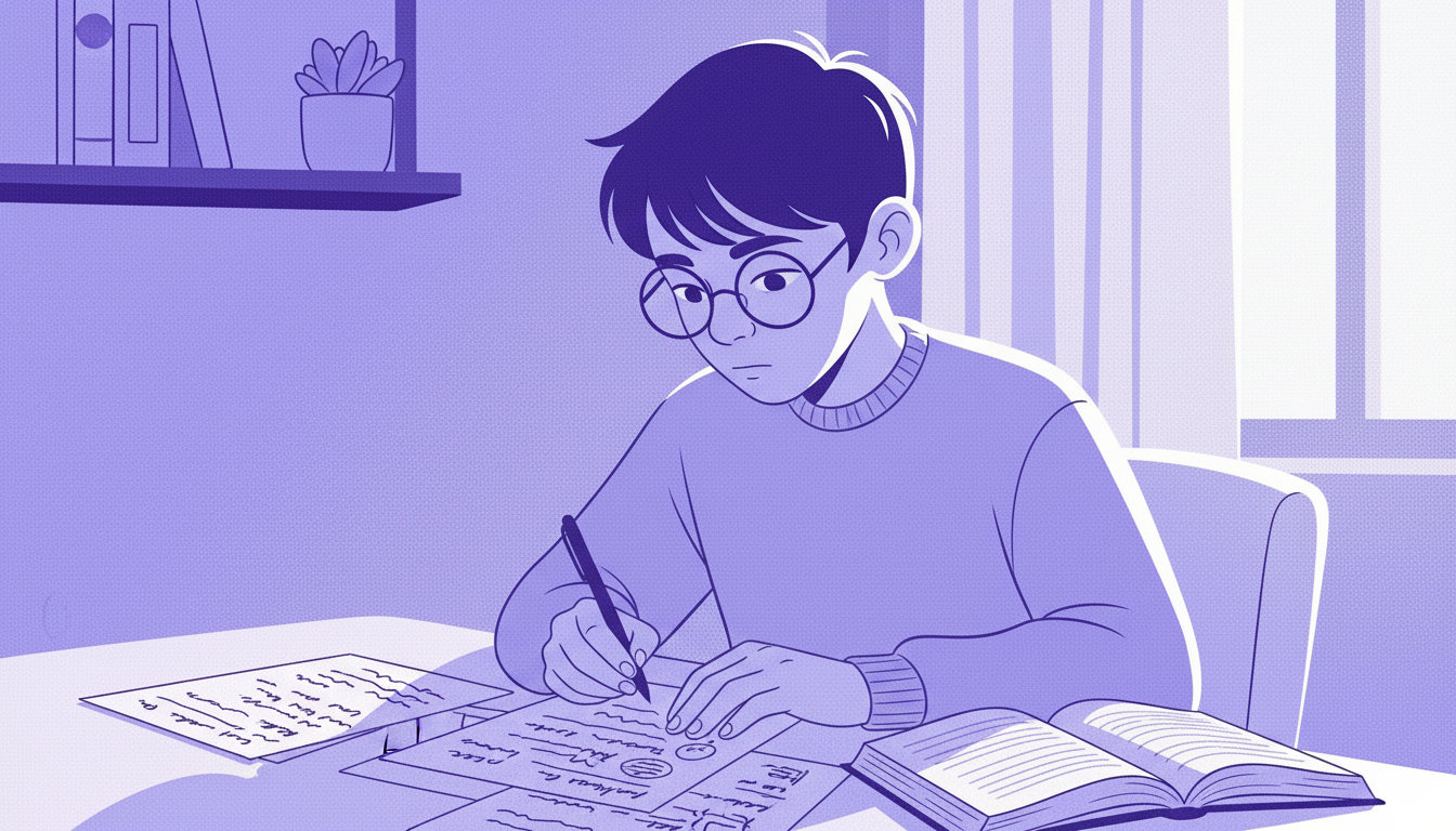 Redação do ENEM 2026: entenda tudo o que mudou na correção