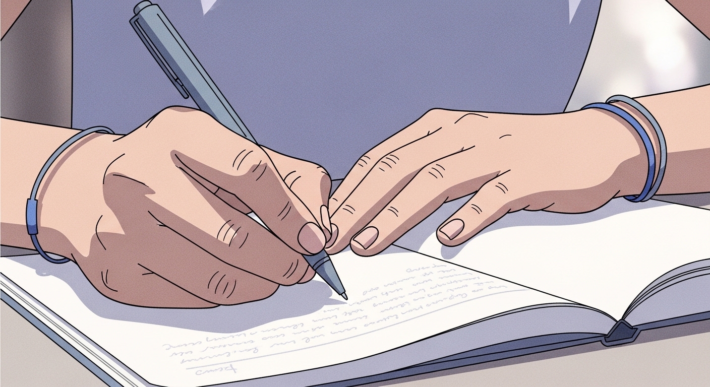 Análise das redações nota mil no ENEM 2025