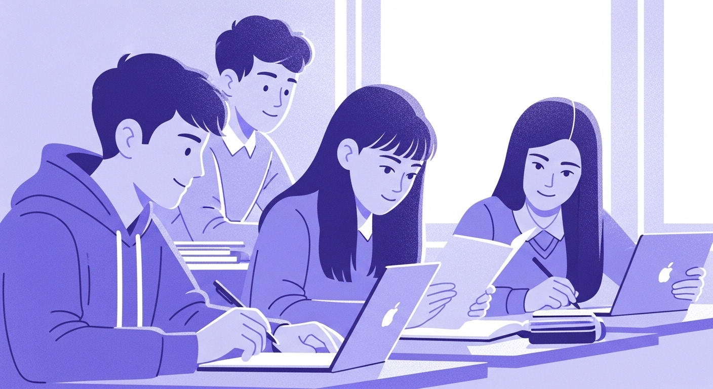 Geração Alpha: Como aprendem e como educar