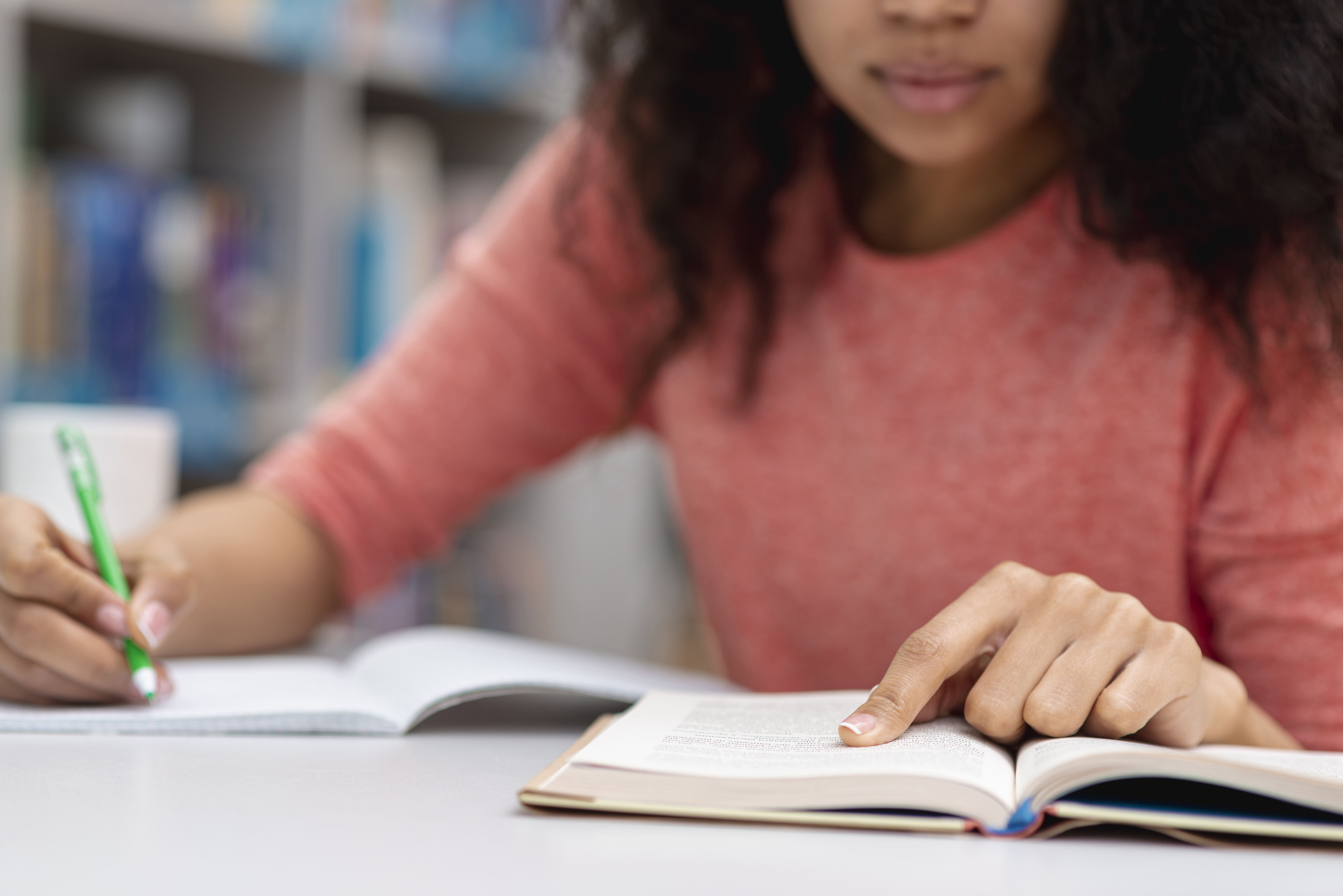 Roteiros de estudo: aprenda a criar com exemplo prático